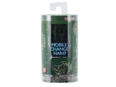 Bandai - Mobile Change Haro - Zaku, 40625