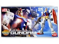 Bandai - MSM RX-78-2 Gundam, 1/48, 58890