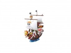 Bandai - One Piece Grand Ship Collection Thousand Sunny, 57426