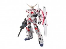 Bandai - PG RX-0 Unicorn Gundam, 1/60, 94365