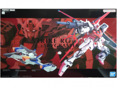 Bandai - PG MBF-02 Strike Rouge + Skygrasper Orb Mobile Suit, 1/60, 64234
