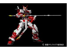 Bandai - PG MBF-P02 Gundam Astray Red Frame, 1/60, 63544 Bandai - PG MBF-P02 Gundam Astray Red Frame, 1/60, 63544