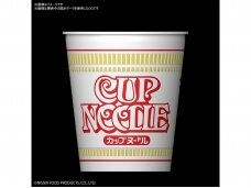 Bandai - Best Hit Chronicle Cup Noodle, 1/1, 60591