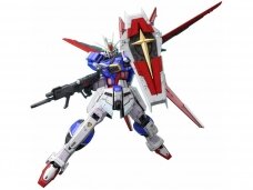 Bandai - RG Force Impulse Gundam, 1/144, 59228