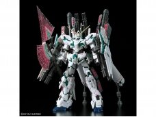 Bandai - RG Full Armor Unicorn Gundam, 1/144, 55586