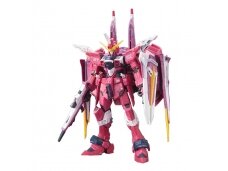 Bandai - RG Justice Gundam, 1/144, 61615