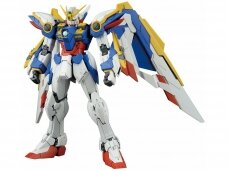 Bandai - RG Gundam XXXG-01W Wing Gundam Colonies Liberation Organization Mobile Suit, 1/144, 63053