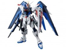 Bandai - MG Freedom Gundam Ver.2.0, 1/100, 61611