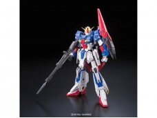 Bandai - RG MSZ-006 ZETA Gundam, 1/144, 61599