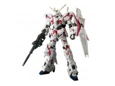 Bandai - RG RX-0 Unicorn Gundam, 1/144, 61620