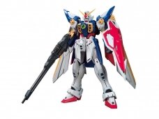 Bandai - RG Wing Gundam, 1/144, 61661