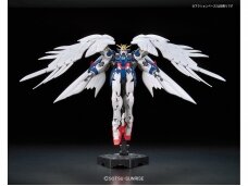 Bandai - RG XXXG-00W0 Wing Gundam Zero EW, 1/144, 61602