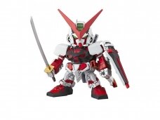 Bandai - SD EX-Standard Gundam Astray Red Frame, 65621