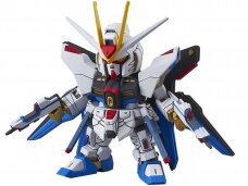 Bandai - SD EX-Standard Strike Freedom Gundam, 57967 Bandai - SD EX-Standard Strike Freedom Gundam, 57967