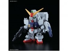 Bandai - SD Gundam Cross Silhouette Gundam Ground Type, 57614