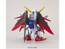 Bandai - SD Gundam EX Standard Destiny Gundam, 07854