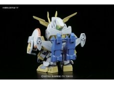 Bandai - SDBF Winning Gundam, 94367