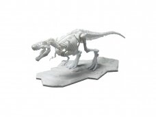 Bandai - Tyrannosaurus Limex Skelton, 1/32, 61659