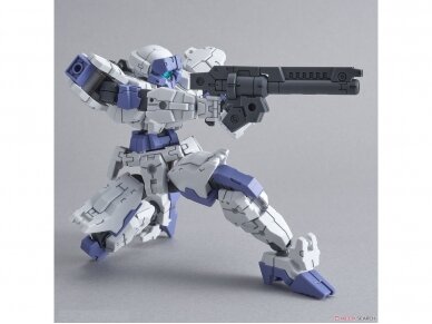 Bandai - 30MM / 30Minutes Missions eEXM-21 Rabiot [White], 1/144, 59531 2