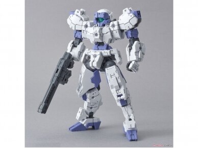 Bandai - 30MM / 30Minutes Missions eEXM-21 Rabiot [White], 1/144, 59531 1