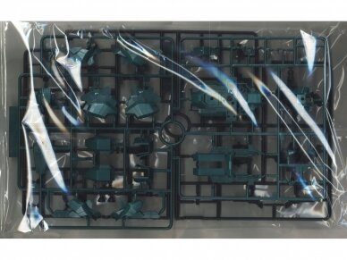 Bandai - 30MM Armored Core VI Fires of Rubicon Balam Industries BD-011 Melander Liger Tail, 67439 13 Bandai - 30MM Armored Core VI Fires of Rubicon Balam Industries BD-011 Melander Liger Tail, 67439 13