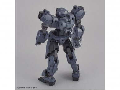 Bandai - 30MM / 30Minutes Missions eEXM-21 Rabiot [Dark Gray], 1/144, 59536 2