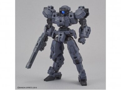 Bandai - 30MM / 30Minutes Missions eEXM-21 Rabiot [Dark Gray], 1/144, 59536 1