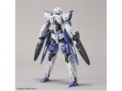 Bandai - 30MM eEXM-30 Espossito β, 1/144, 62062 2