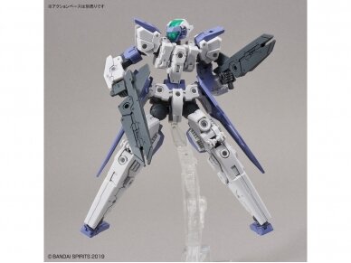 Bandai - 30MM eEXM-30 Espossito β, 1/144, 62062 3