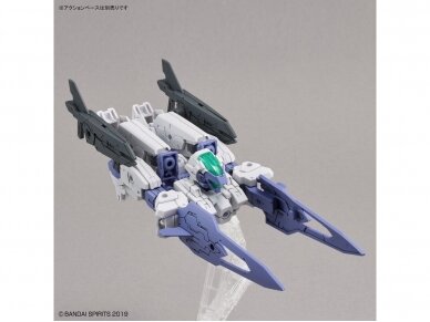 Bandai - 30MM eEXM-30 Espossito β, 1/144, 62062 5