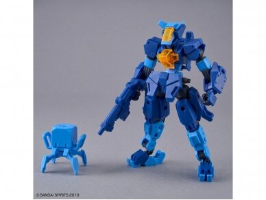 Bandai - 30MM eEXM-S03H Forestieri 03, 1/144, 66301 5 Bandai - 30MM eEXM-S03H Forestieri 03, 1/144, 66301 5