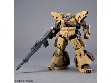 Bandai - 30MM bEXM-28 Revernova [Brown], 1/144, 66684 2