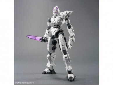 Bandai - 30MM EXM-X20A Levinix (TYPE-A), 1/144, 69161 6