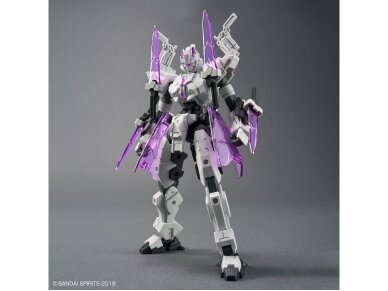 Bandai - 30MM EXM-X20A Levinix (TYPE-A), 1/144, 69161 7