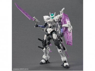 Bandai - 30MM EXM-X20A Levinix (TYPE-A), 1/144, 69161 8
