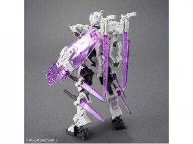 Bandai - 30MM EXM-X20A Levinix (TYPE-A), 1/144, 69161 3