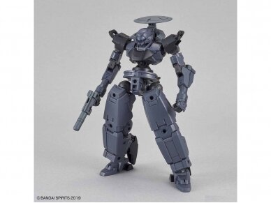 Bandai - 30MM bEXM-14T Cielnova [Dark Gray], 1/144, 60251 1