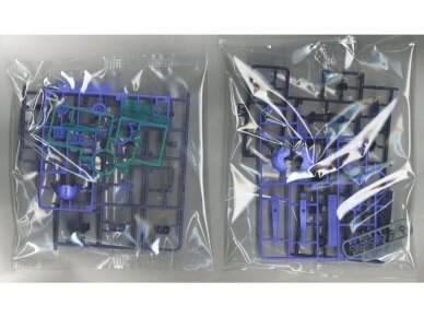 Bandai - 30MM EXM-H15B Acerby (Type-B), 1/144, 65715 12 Bandai - 30MM EXM-H15B Acerby (Type-B), 1/144, 65715 12