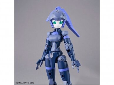 Bandai - 30MM EXM-H15B Acerby (Type-B), 1/144, 65715 7 Bandai - 30MM EXM-H15B Acerby (Type-B), 1/144, 65715 7