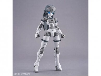 Bandai - 30MM EXM-H15C Acerby (Type-C), 1/144, 66294 7 Bandai - 30MM EXM-H15C Acerby (Type-C), 1/144, 66294 7