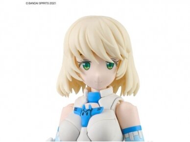 Bandai - 30MS SIS-Dc88w Eliene Elierica (Elegante Form), 66688 9