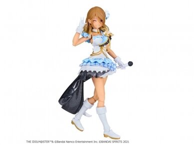 Bandai - 30MS THE iDOLM@STER Shiny Colors Mei Izumi [Color C], 68684 6