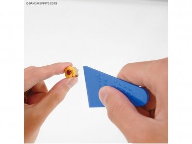 Bandai - BANDAI SPIRITS Entry Tool Set, 62005 6 Bandai - BANDAI SPIRITS Entry Tool Set, 62005 6