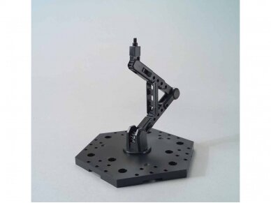 Bandai - Action Base 5 black, 58817 4 Bandai - Action Base 5 black, 58817 4