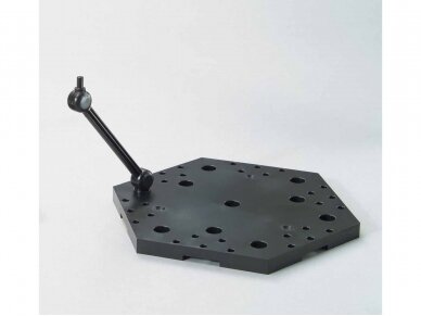 Bandai - Action Base 5 black, 58817 6 Bandai - Action Base 5 black, 58817 6