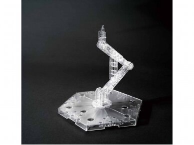 Bandai - Action Bazė 5 skaidri, 58816 2