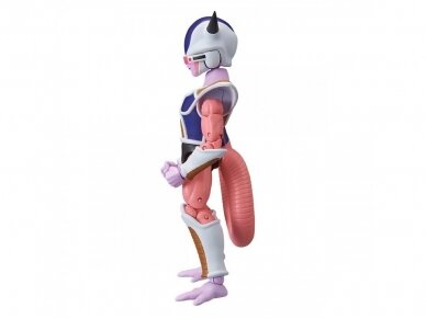 Bandai - DRAGON BALL DRAGON STARS FRIEZA 1ST FORM, 36181 1