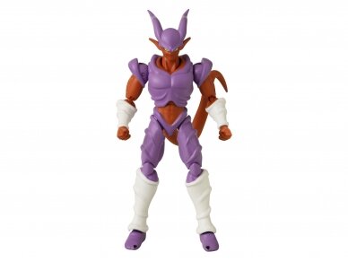 Bandai - DRAGON BALL DRAGON STARS JANENBA, 36777 2