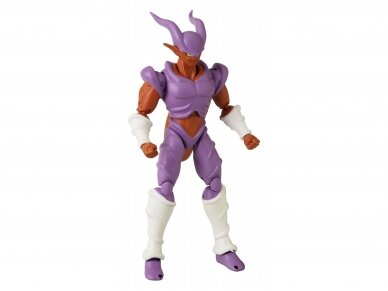 Bandai - DRAGON BALL DRAGON STARS JANENBA, 36777 3