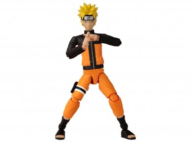 Bandai - ANIME HEROES NARUTO - UZUMAKI NARUTO, 36901 2